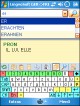 LingvoSoft Talking Dictionary German <-> French fo